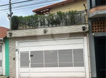 Imagem Principal · CASA + EDÍCULA + ÁREA GOURMET