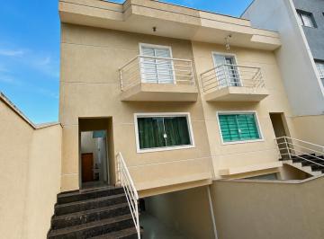 Casa de 3 quartos, São Paulo · Sobrado com 3 Dormitórios, Suíte e 6 Vagas – Vila Carrão