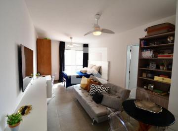 Apartamento · 34m² · 1 Quarto · Apartamento à Venda - Centro, 1 Quarto,  34 m2