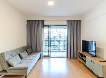 Apartamento · 43m² · 1 Quarto · Apartamento à Venda - Santa Cecília, 1 Quarto, 43 m2