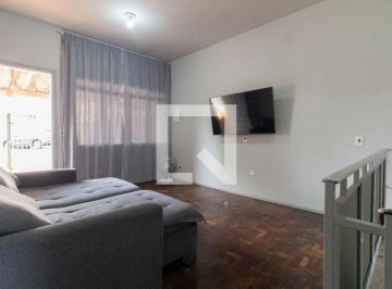 Casa · 200m² · 3 Quartos · 1 Vaga · Casa à Venda - Jaguaré, 3 Quartos,  200 m2