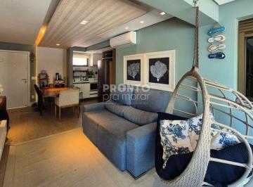 Apartamento · 68m² · 2 Quartos · 2 Vagas · Ekoara Residence - Estrada Estadual Muro Alto, nº 10. Muro Alto, Ipojuca PE. Bloco BL B, Unidade 106