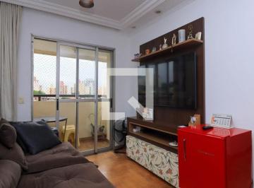 Apartamento · 64m² · 3 Quartos · 1 Vaga · Apartamento à Venda - Portal do Morumbi, 3 Quartos, 64 m2
