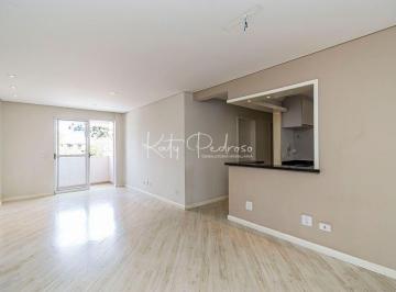 1 · Apartamento à Venda no Portão | 3 Quartos, Suíte, Churrasqueira e 2 Vagas