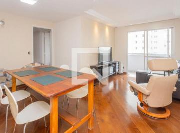 Apartamento · 75m² · 3 Quartos · 2 Vagas · Apartamento à Venda - Jardim Marajoara , 3 Quartos, 75 m2