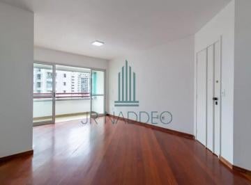 Apartamento · 94m² · 3 Quartos · 2 Vagas · Apartamento com 94 m² e suíte com closet no Maison D'Argent | Vila Mariana