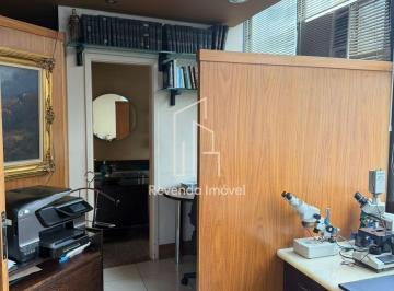 Photo 1 · Conjunto Comercial de Luxo com 3 Banheiros, 3 Vagas e 132 m² na Bela Vista, São