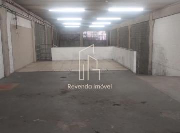 Photo 1 · Excelente Galpão Comercial à Venda em Cangaíba, São Paulo-SP: 3 Salas, 3 Banheir