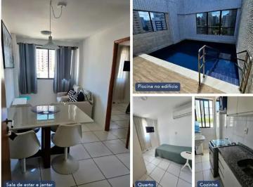 Apartamento para locação no STUDIO GRAÇAS, GRAÇAS, Recife, PE · Apartamento para locação no STUDIO GRAÇAS, GRAÇAS, Recife, PE