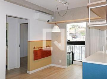 Photo 1 · Apartamento à Venda - Jardim Monte Verde, 2 Quartos, 50 m2