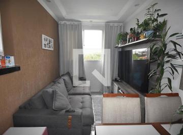 Photo 1 · Apartamento à Venda - Gramadão , 2 Quartos, 52 m2