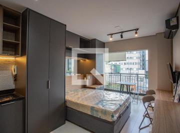 Photo 1 · Apartamento à Venda - Bosque da Saúde, 1 Quarto, 31 m2