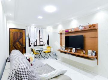 Photo 1 · Casa à Venda - Jardim Cocaia, 2 Quartos, 110 m2