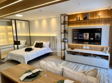 Photo 1 · Apartamento à venda na Vila Regente Feijó, 1 quarto, 1 banheiro, 1 vaga de garag