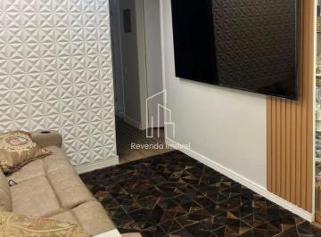 Photo 1 · Vila Ema, São Paulo-SP: Apartamento de 2 Quartos, 1 Banheiro e 1 Vaga de Garagem