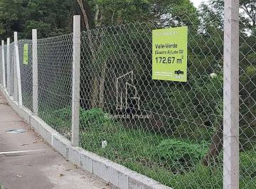 Photo 1 · Terreno em condomínio à venda em Cotia-SP, bairro Jardim Ísis - 180,39 m² de área!