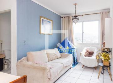 Photo 1 · Apartamento à Venda - Freguesia do Ó, 2 Quartos, 49 m2