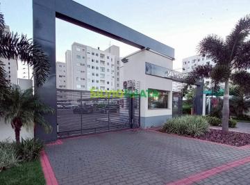 Foto 0 · EXCELENTE APARTAMENTO, 02 QUARTOS PARA MORAR NO SPAZIO MONTE CARLO, PRÓXIMO DA HAVAN, JARDIM AMÉRICA