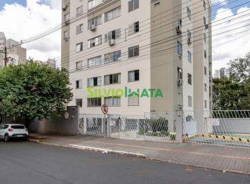 Foto 0 · EXCELENTE APARTAMENTO DE 03 QUARTOS NO RES. QUINTA DO SOL, PARA MORAR PRÓXIMO À UNICESUMAR.