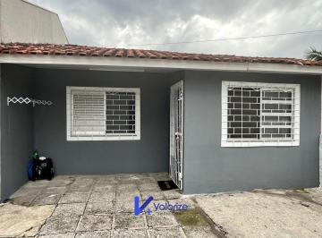 Casa · 53m² · 2 Quartos · 1 Vaga · Casa 2 Dormitórios a Venda Grajaú Pontal do Paraná