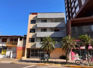 Apartamento · 2 Quartos · 1 Vaga · EXCELENTE APARTAMENTO NO CENTRO DE TORRES