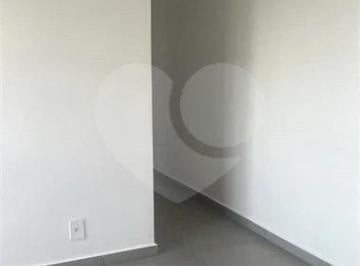 Imagem Principal · Apartamento Novíssimo para Locação no Tucuruvi – A 200m do Metrô e Shopping!