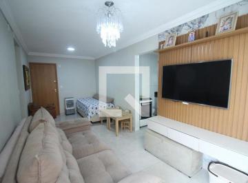 Apartamento · 94m² · 2 Quartos · 1 Vaga · Apartamento à Venda - Tirol, 2 Quartos, 94 m² - Contagem