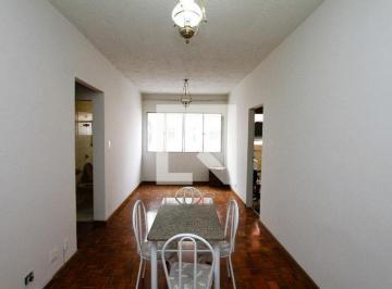 Apartamento · 57m² · 2 Quartos · 1 Vaga · Apartamento à Venda - Padre Eustáquio, 2 Quartos, 57 m² - Belo Horizonte