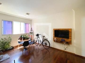 Apartamento · 84m² · 3 Quartos · 1 Vaga · Apartamento à Venda - Liberdade, 3 Quartos,  84 m² - Belo Horizonte