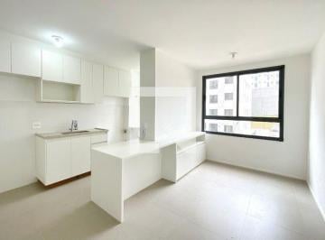 Apartamento · 52m² · 2 Quartos · 1 Vaga · Apartamento à Venda - Estoril , 2 Quartos, 52 m² - Belo Horizonte