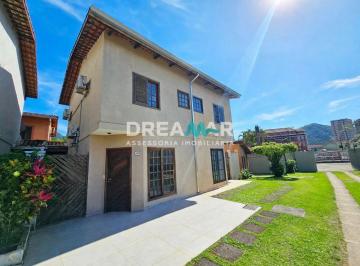 apwnqai2ywqwmmnjogjmzjgw_md · Sobrado com 2 dormitórios à venda, 64,55 m² - Martim de Sá - Caraguatatuba/SP
