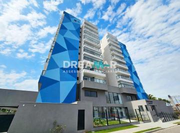 3vcltdu2ywqwmjlhotaynmyy_md · Apartamento com 1 quarto, à venda, 48 m² - Praia das Palmeiras - Caraguatatuba