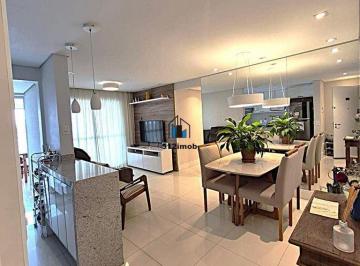 c860fdu2ywnmotrjyjgxztey_md · Apartamento à venda Condomínio Mozaik com 83m², 3 quartos e 2 vagas