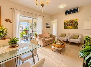 15ultpa2ywnmogrhntmzntkx_md · ED.Mistral Apartamento com 2 Quartos na Cremação, 72m² Andar Alto|Semimobiliado