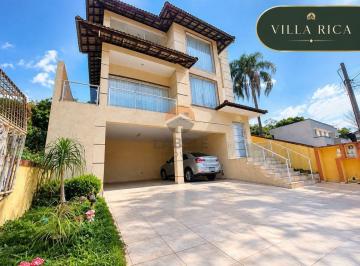 y7dspni2ywnhnjjlntg5nzy3_md · CASA - 4 DORMITIORIOS - 4 VAGAS - CONDOMINIO - VARGEM GRANDE PAULISTA - SP