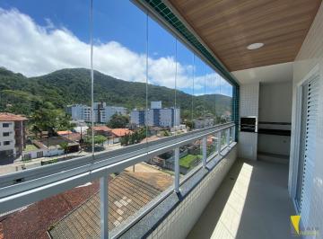 Imagem do Imóvel · Lindo Apartamento, Novíssimo, Nunca Habitado, à 300m da Orla da Praia das Toninhas! Oportunidade!