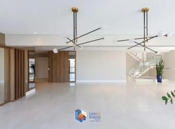 Apartamento · 421m² · 4 Quartos · 4 Vagas · Cobertura em Água Branca, São Paulo/SP de 421m² 4 quartos à venda por R$ 11.000.000,00