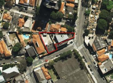 lneqpe82ywnmotvlytrmzdlk_md · Terreno 794 m² Av. Itaberaba, Freguesia do Ó, ZC, para incorporação