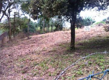 Terreno · 1009m² · Lote Arno Delling