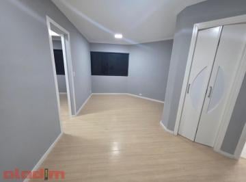 Apartamento · 2 Quartos · 1 Vaga · APARTAMENTO PARA LOCAÇÃO NO JARDIM PARQUE MORUMBI