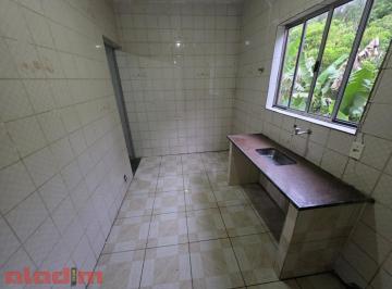 Casa · 125m² · 1 Quarto · 1 Vaga · CASA PARA ALUGAR NO JARDIM SANTA FÉ EM PARELHEIROS