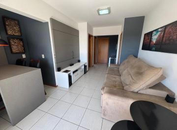 Apartamento · 67m² · 1 Quarto · 2 Vagas · Apto 404 Ed. Taipei