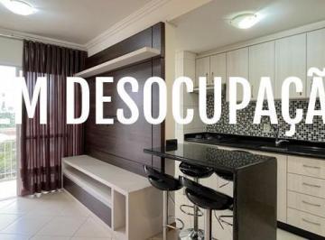 Apartamento · 60m² · 2 Quartos · 1 Vaga · Apartamento semimobiliado para locação com 2 dormitórios no bairro Itoupava Seca!