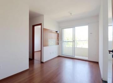 Apartamento · 48m² · 2 Quartos · 1 Vaga · Apartamento com 2 dormitórios no bairro Badenfurt!