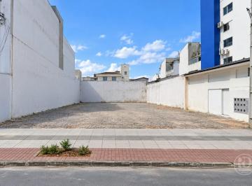 Terreno · 917m² · TERRENO COMERCIAL NO CENTRO DE BLUMENAU SC