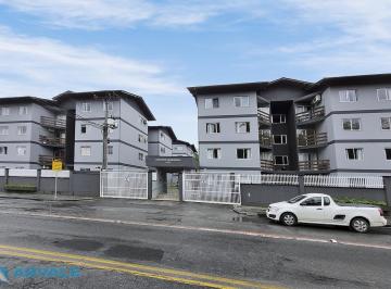 Apartamento · 65m² · 2 Quartos · 1 Vaga · Mobiliado, com 2 DORMITORIOS, próximo a antiga Rigesa, West Rock, no Bairro Passo Manso