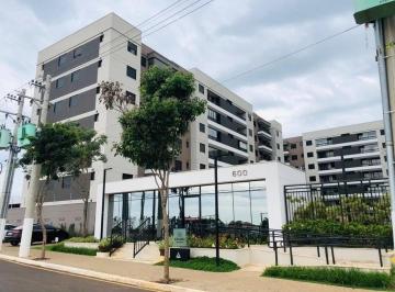 Apartamento · 69m² · 3 Quartos · 2 Vagas · Apartamento em Fragata, Marília/SP de 69m² 3 quartos para locação R$ 3.000,00/mes