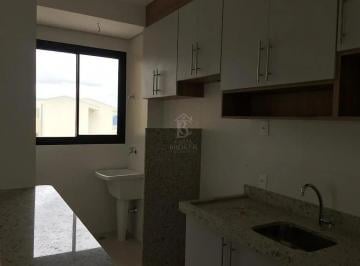 Apartamento · 20m² · 2 Quartos · 1 Vaga · Apartamento em Fragata, Marília/SP de 20m² 2 quartos para locação R$ 2.150,00/mes