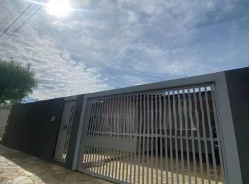 Casa · 20m² · 3 Quartos · Casa em Fragata, Marília/SP de 20m² 3 quartos para locação R$ 3.500,00/mes