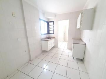 Apartamento · 85m² · 3 Quartos · 1 Vaga · Apartamento em Boa Vista, Marília/SP de 85m² 3 quartos para locação R$ 2.500,00/mes